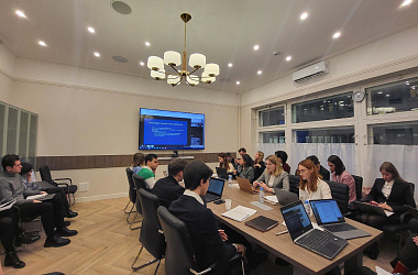 Круглый стол «Ответственность за загрязнение моря нефтью и опасными веществами»